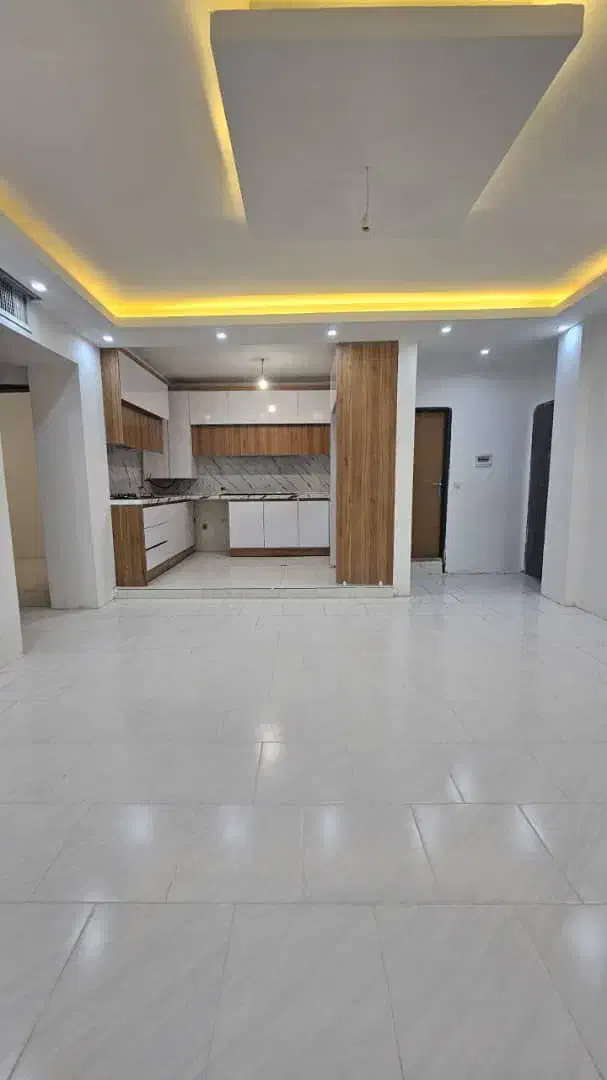 ۸۰ متری طبقه ۳ / وام تسویه / آسانسور|فروش آپارتمان|هشتگرد, فاز ۷ مهستان|دیوار