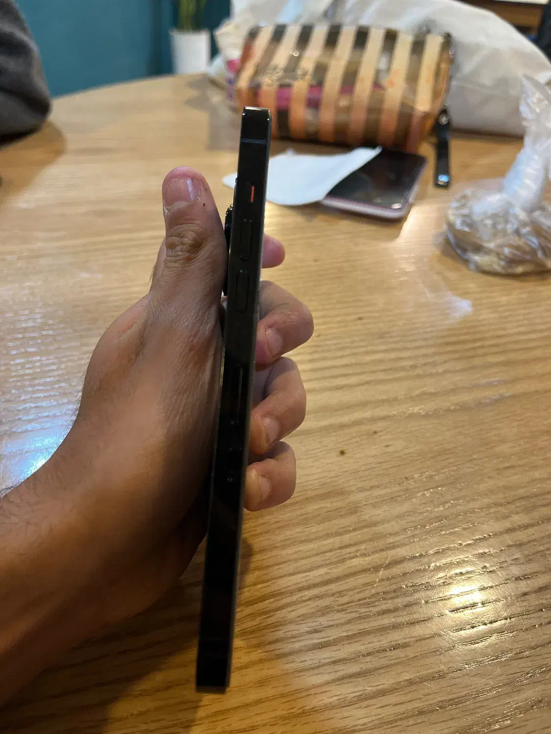 موبایل|موبایل|هشتگرد, شهرک بعثت|دیوار