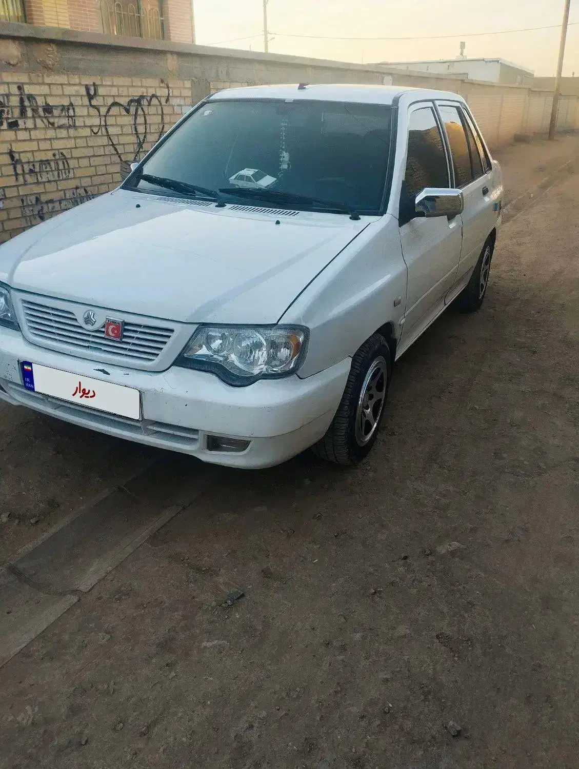 ماشین 132مدل 90|خودرو سواری و وانت|رشتخوار, |دیوار