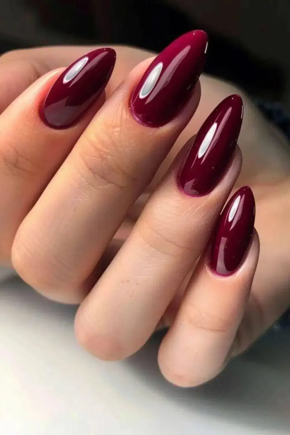 کاشت ناخن و بافت مو|خدمات آرایشگری و زیبایی|بومهن, |دیوار