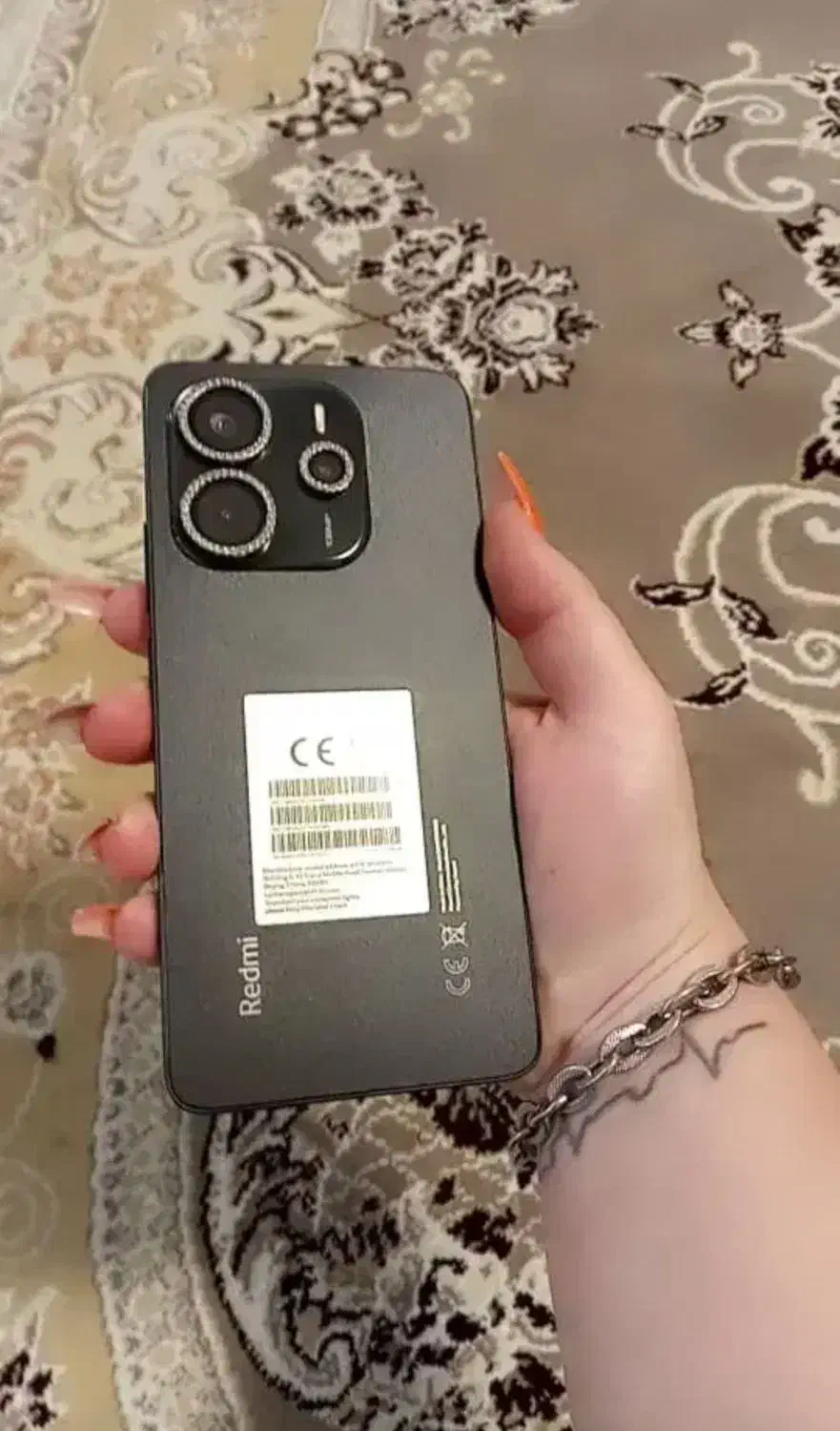 گوشی نوت 14|موبایل|ارومیه, |دیوار