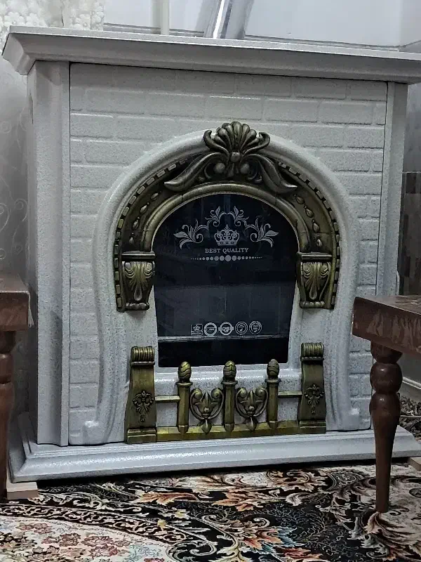 بخاری|بخاری، هیتر، شومینه|محلات, |دیوار