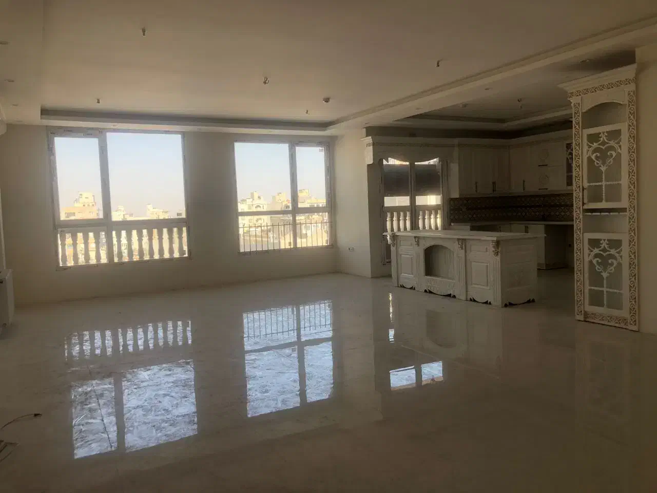 ۸۳ متری تاپ لوکیشن برکپور ۲|فروش آپارتمان|مشهد, نیروی هوایی|دیوار