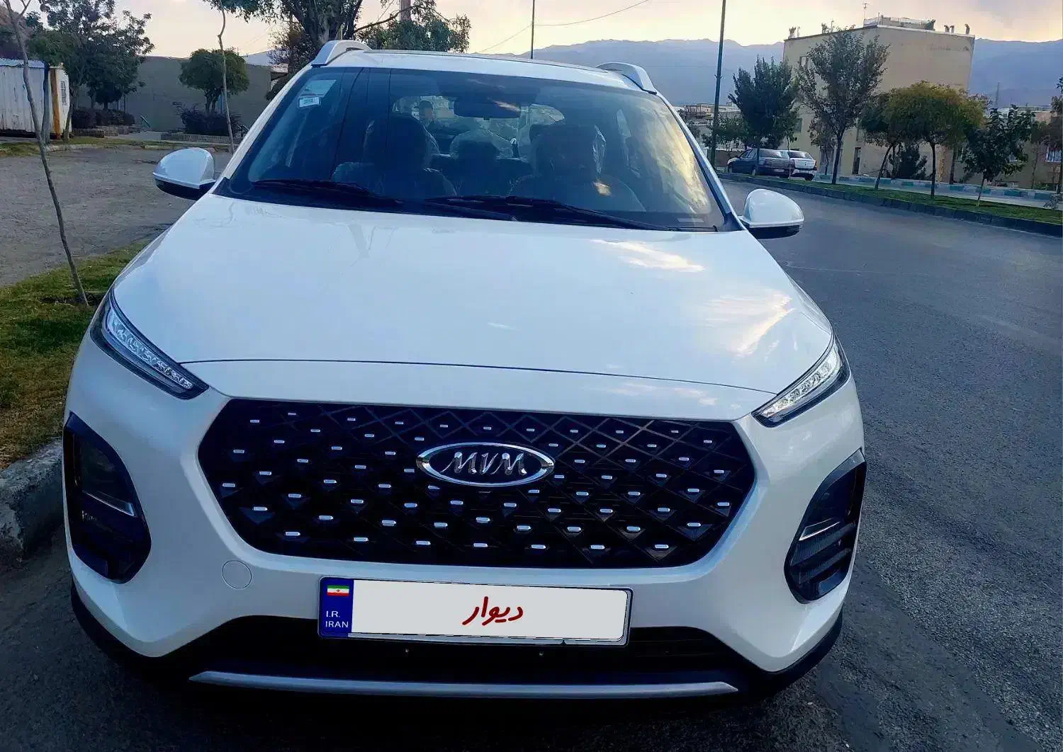 ایکس ۲۲ پرو مگس دنده ای صفر کیلومتر مدل۱۴۰۳|خودرو سواری و وانت|همدان, |دیوار