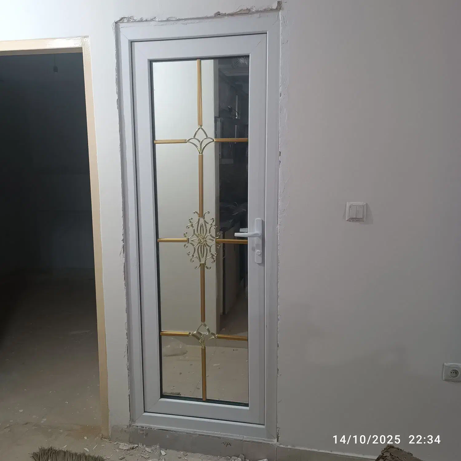 درب و پنجره دوجداره|مصالح و تجهیزات ساختمان|رودان, |دیوار