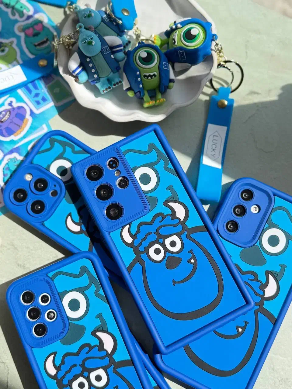 کاور گوشی|لوازم جانبی موبایل و تبلت|تهران, ستارخان|دیوار