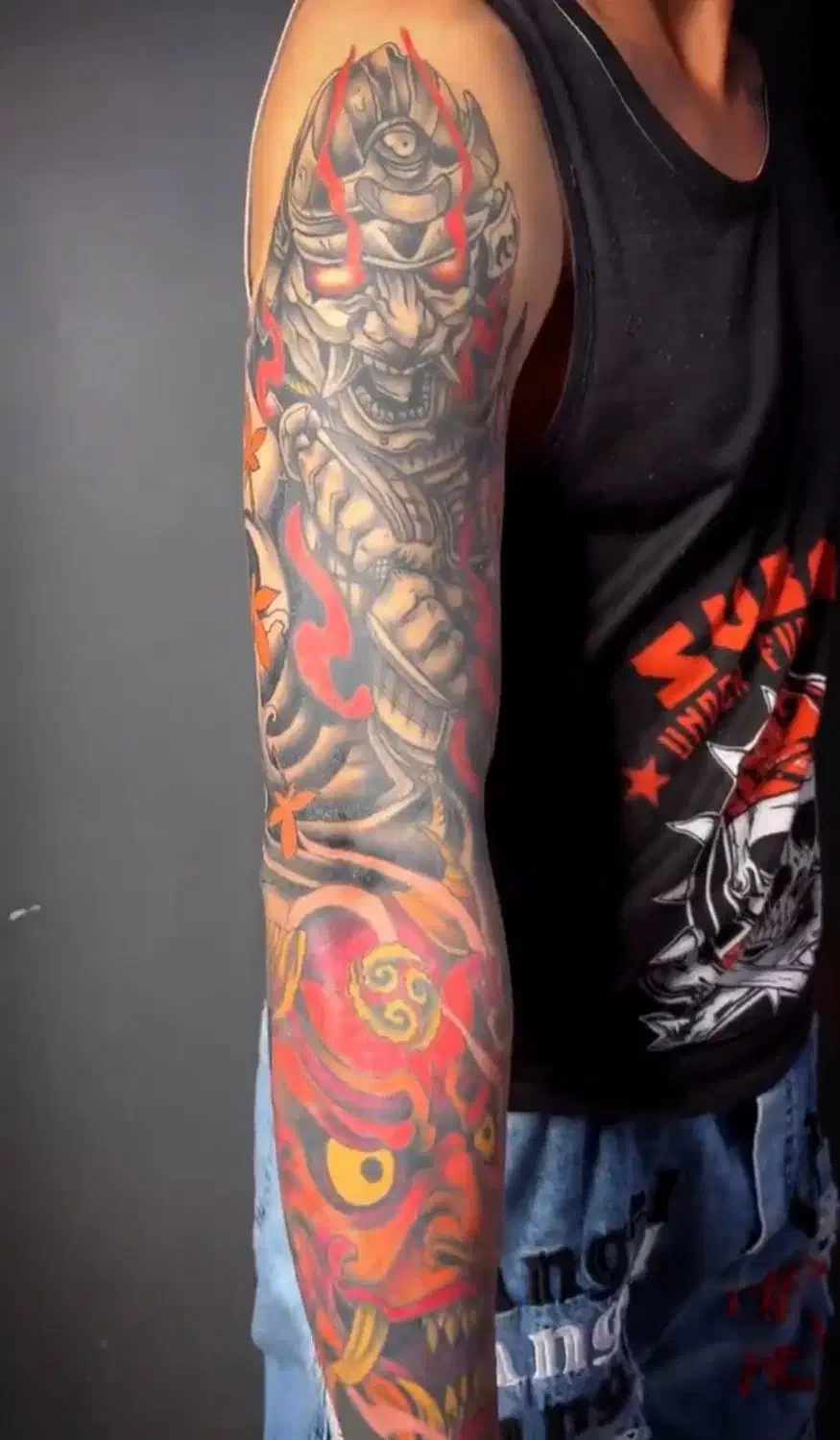 تاتو با هزینه متریال|خدمات آرایشگری و زیبایی|اسلامشهر, شهرک لاله|دیوار