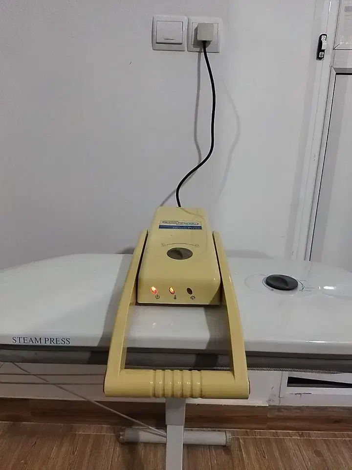 اتو پرس سالم و نو|اتو و لوازم اتو|قرچک, باقرآباد|دیوار