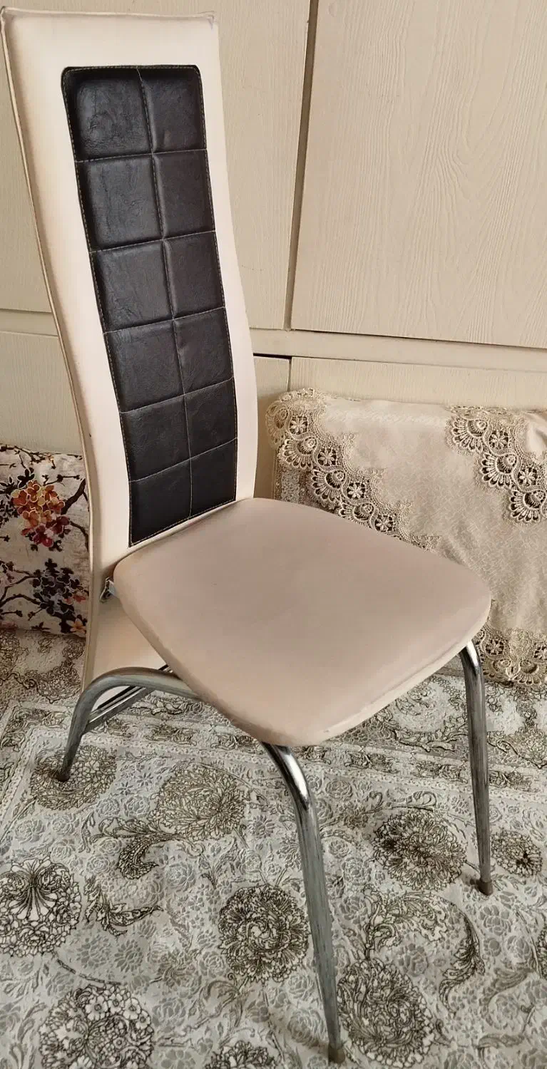 میز و صندلی غذا خوری|میز و صندلی غذاخوری|تهران, قیام|دیوار