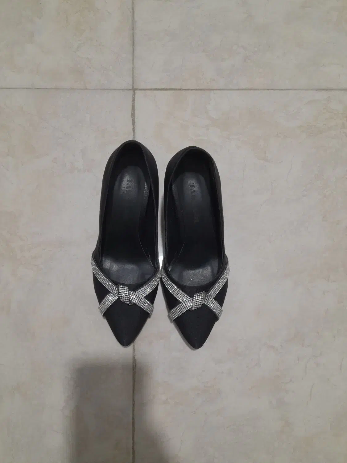 کفش مجلسی|کیف، کفش، کمربند|رفسنجان, |دیوار