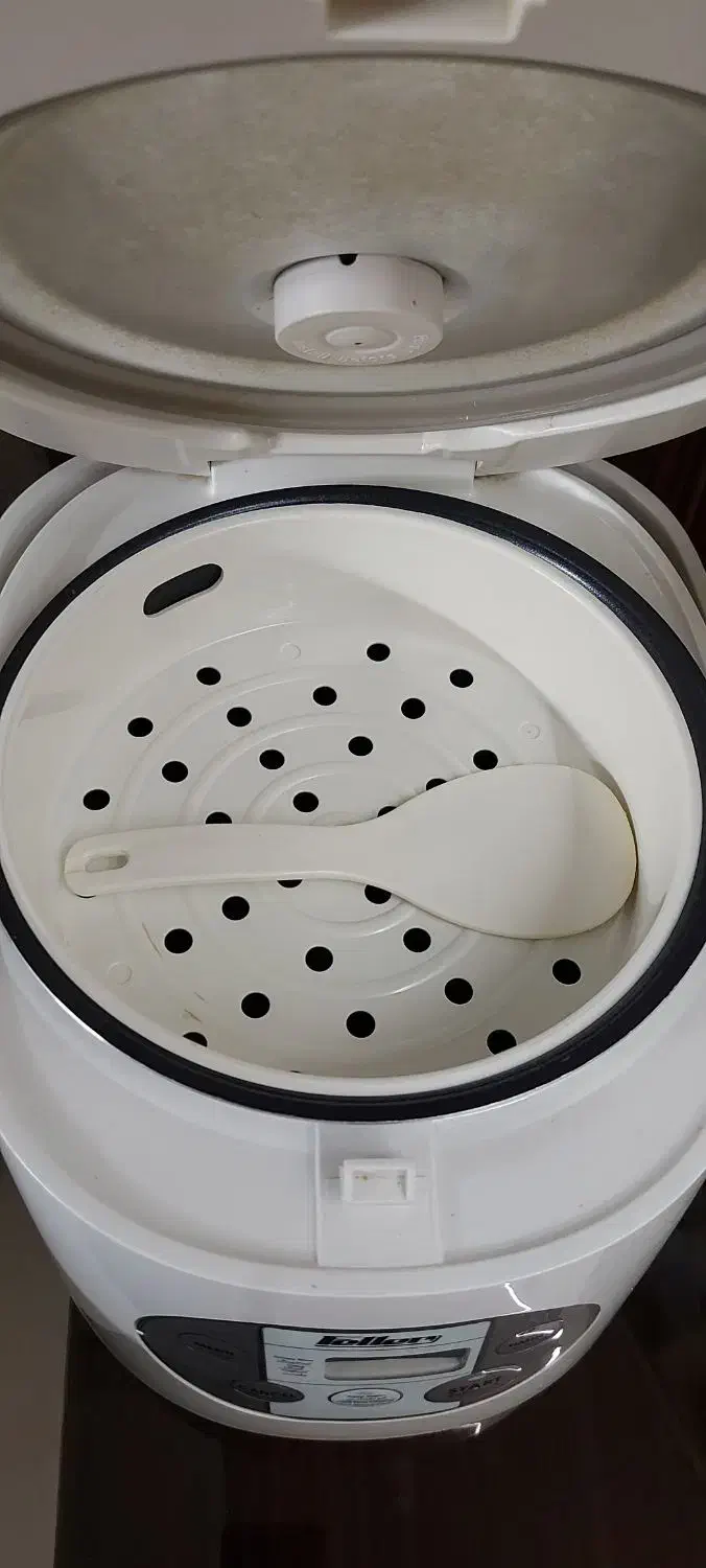 پلوپز فلر|اجاق گاز و لوازم برقی پخت‌وپز|اصفهان, جلالیه|دیوار