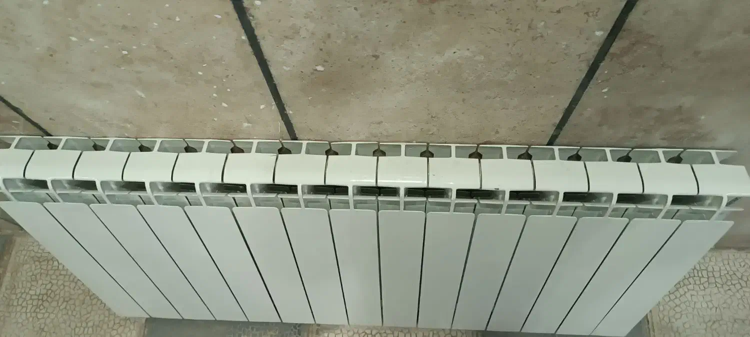 رادیاتور شوفاژ|آبگرمکن، پکیج، شوفاژ|خمین, |دیوار