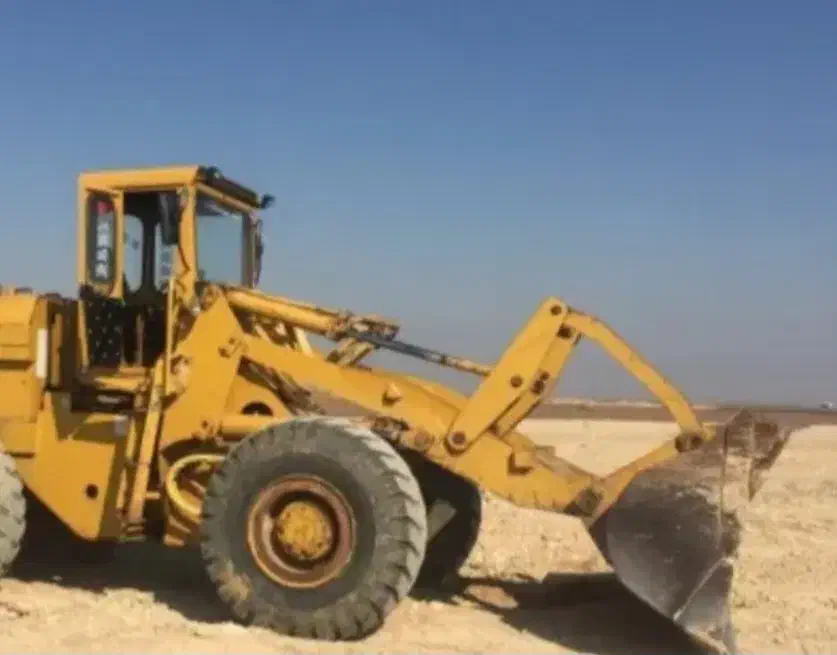 خاکبرداری شفته تخریب با لودر|خدمات حمل و نقل|کرمان, |دیوار