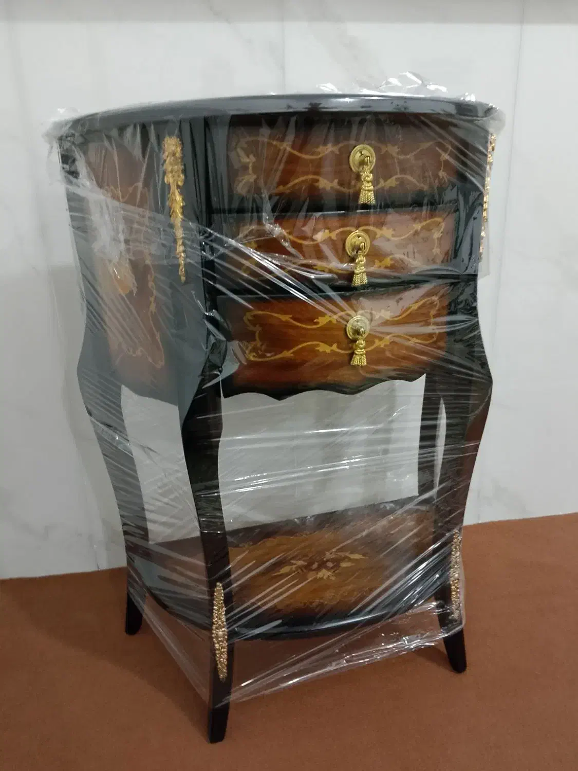 میز تلفن معرق|میز تلفن|آق قلا, |دیوار