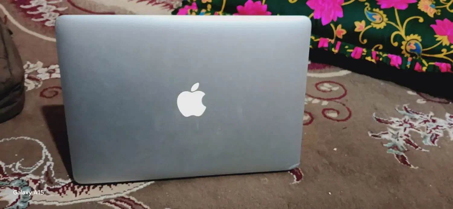 مک بوک ایر2015|رایانه همراه|چابهار, |دیوار