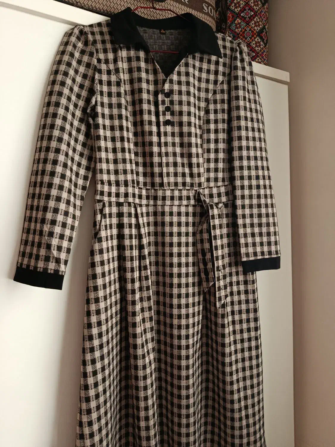 سارافن|لباس|قزوین, |دیوار