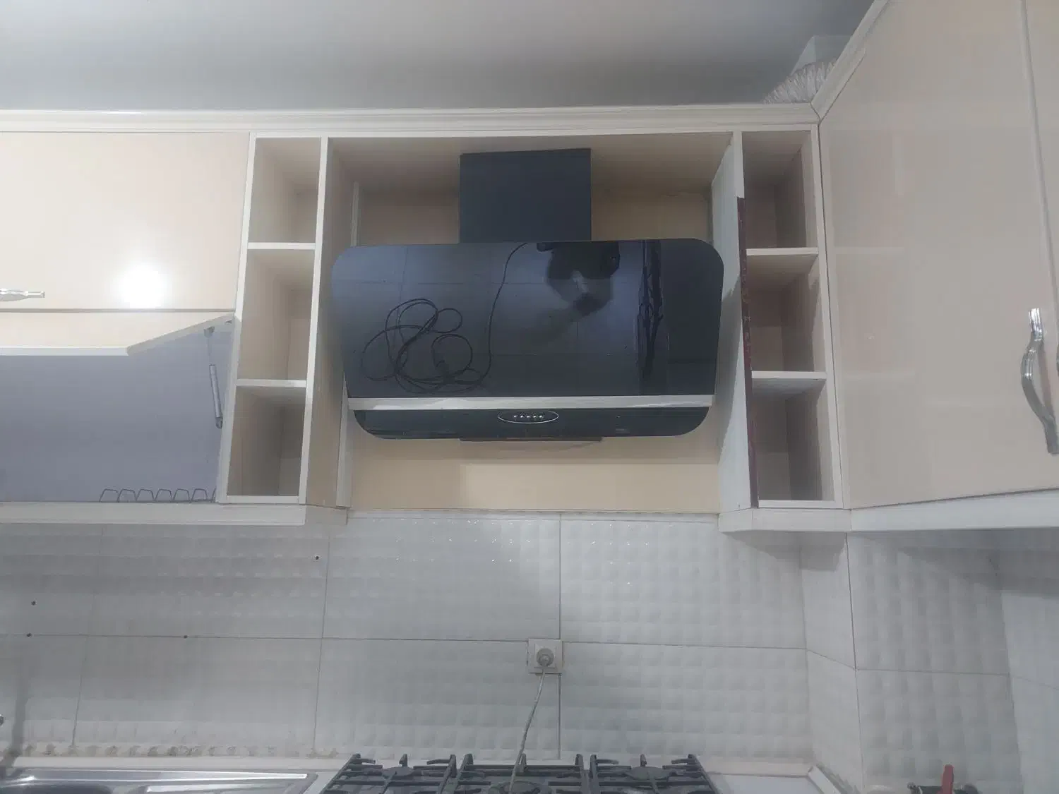 هود|اجاق گاز و لوازم برقی پخت‌وپز|رباط‌کریم, رباط‌کریم|دیوار