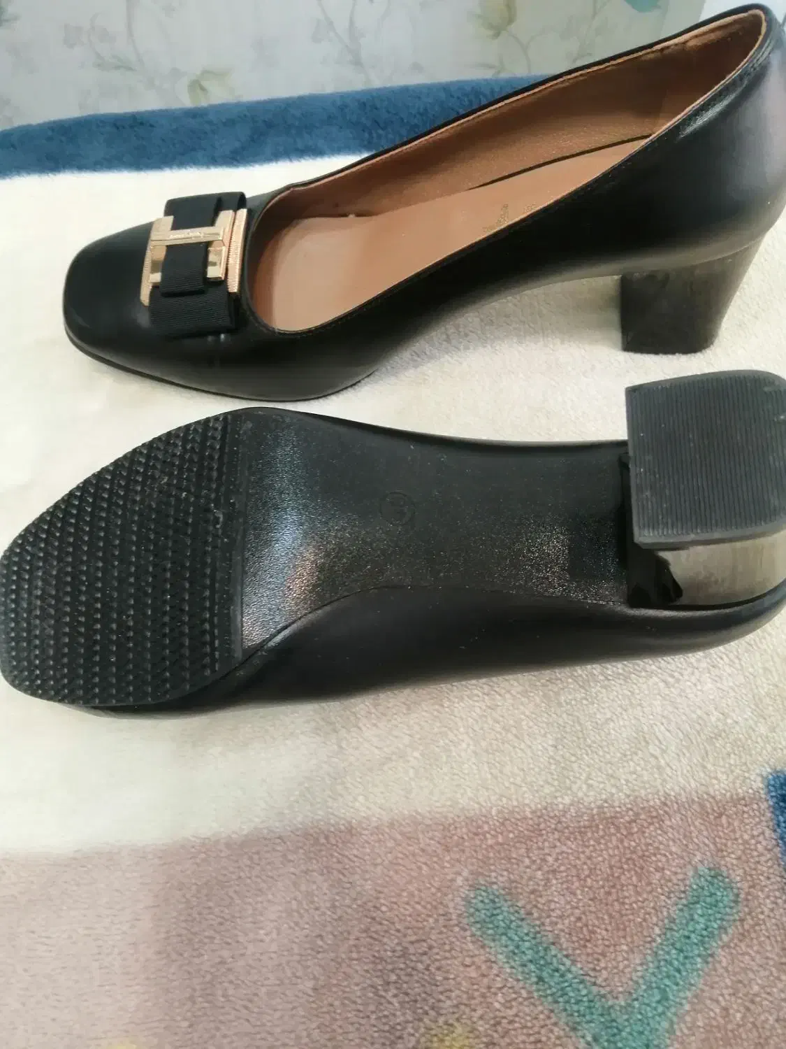 کفش مجلسی|کیف، کفش، کمربند|تهران, گرگان|دیوار