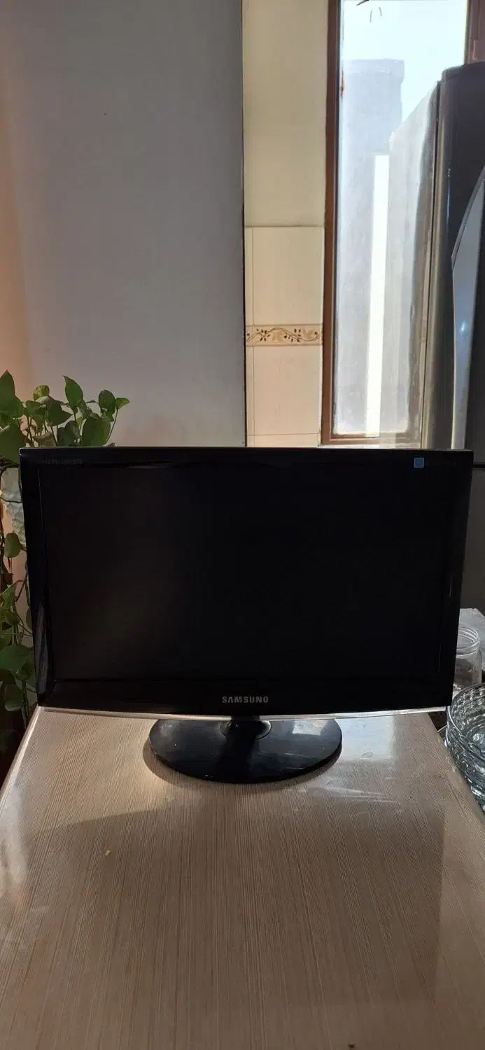 مانیتور|قطعات و لوازم جانبی رایانه|پاکدشت, پاکدشت (مامازند)|دیوار