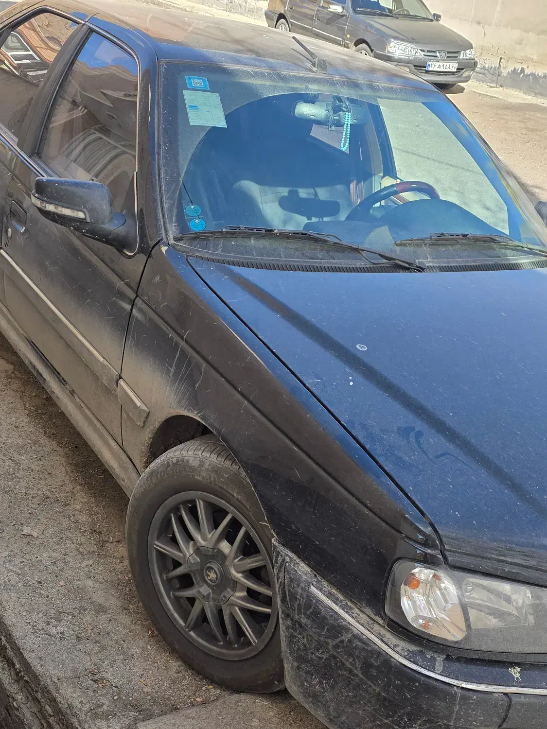 ماشین|خودرو سواری و وانت|ماکو, |دیوار