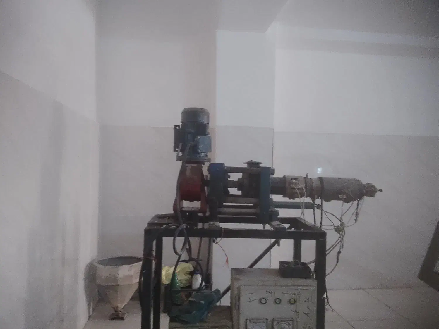 سیلندر ماردون گرانول|ماشین‌آلات صنعتی|بهارستان, |دیوار