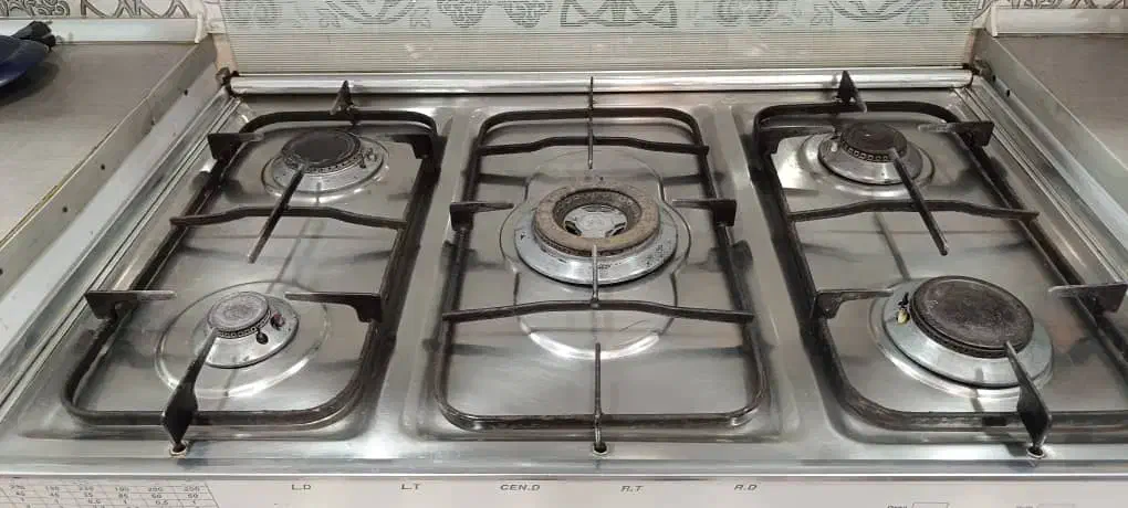 اجاق گاز سینجر|اجاق گاز و لوازم برقی پخت‌وپز|هشتگرد, تهران دشت|دیوار