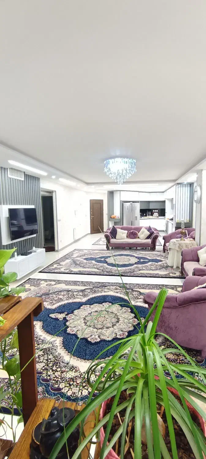 132 متر سه خوابه کشاورزی کوچه کانون|فروش آپارتمان|اصفهان, کشاورزی|دیوار