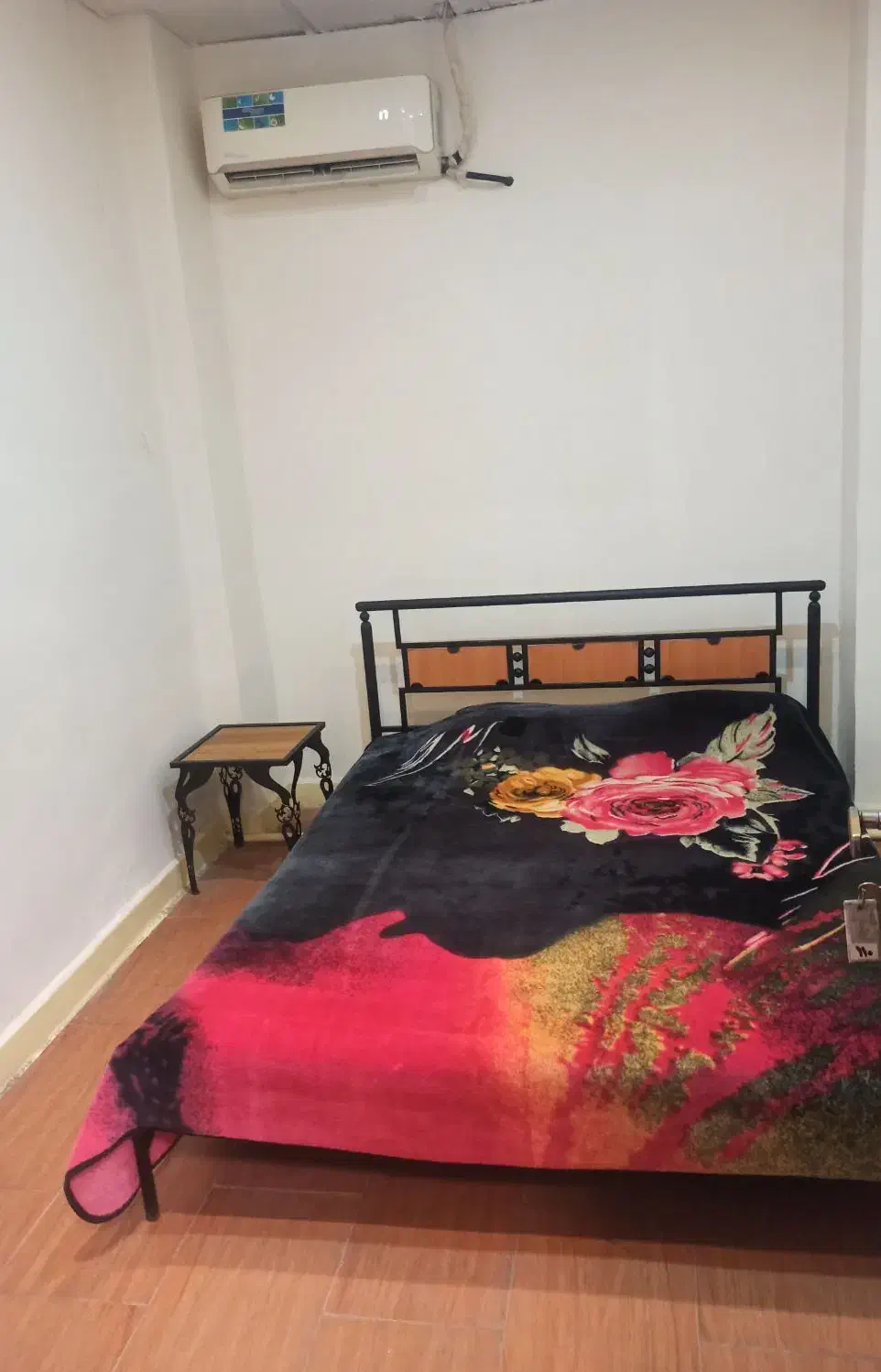 مهمانپذیر کارون نو|اجارهٔ کوتاهمدت آپارتمان و سوئیت|اهواز, ۳۰ متری|دیوار