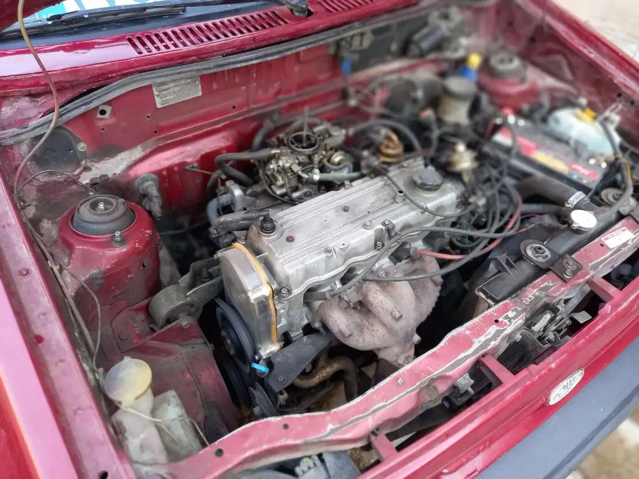 پراید هاچبک|خودرو سواری و وانت|اهواز, زندوکیلی|دیوار