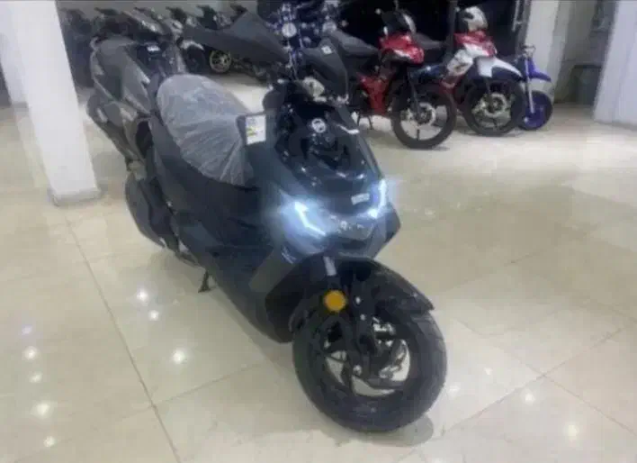 sym cx200 Galaxy|موتورسیکلت|تهران, تهرانپارس جنوبی|دیوار