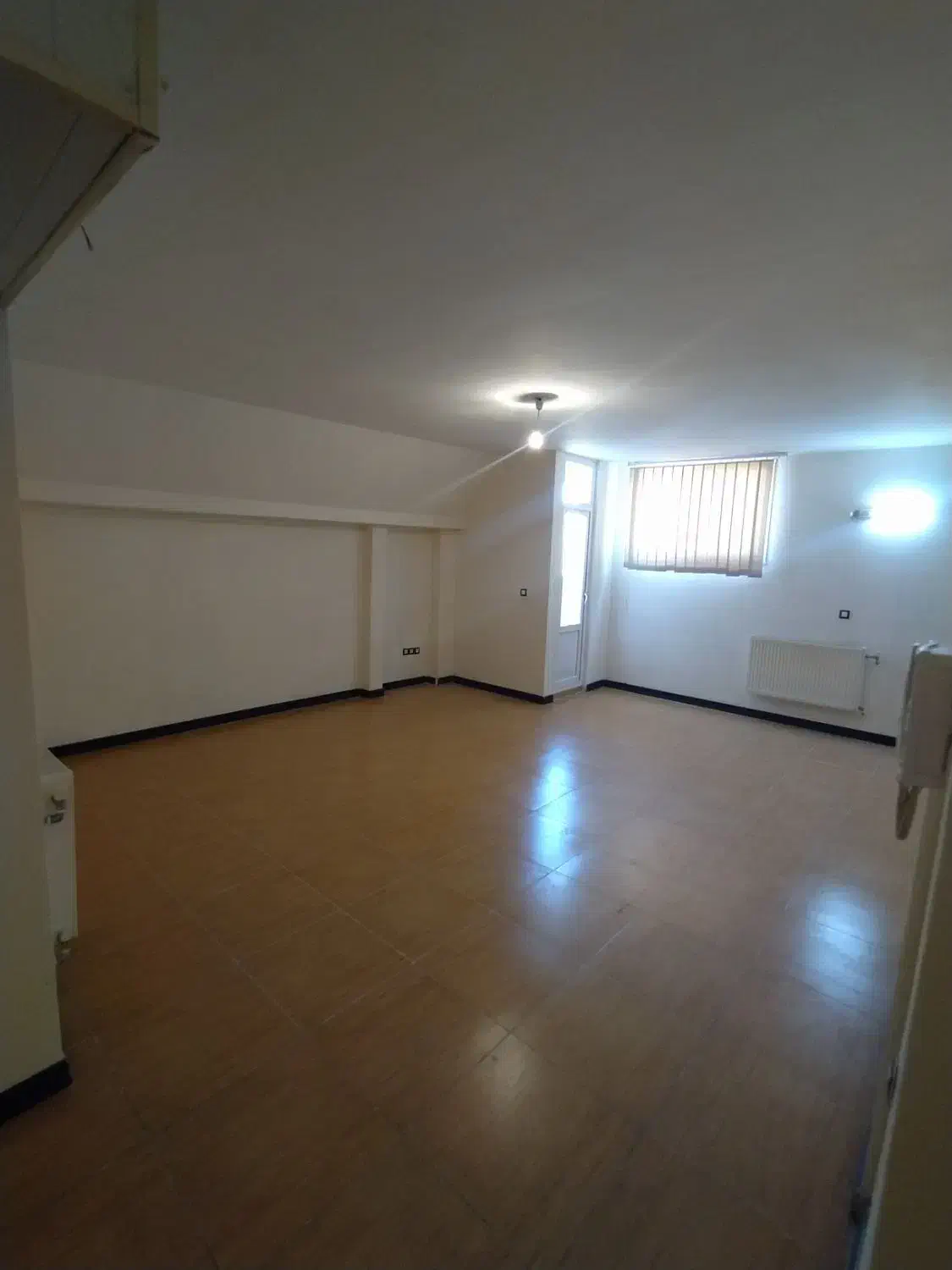 آپارتمان 100متری شهید رجایی اقبال|اجارهٔ آپارتمان|شاهینشهر, اقبال لاهوری|دیوار