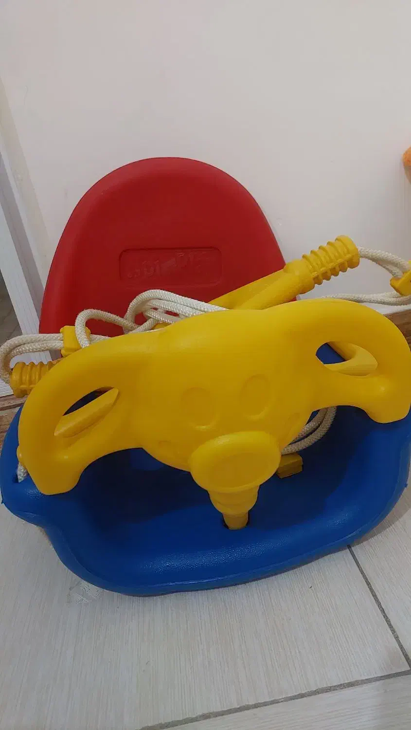 تاب کودک|اسباب و اثاث بچه|قم, نیروگاه|دیوار