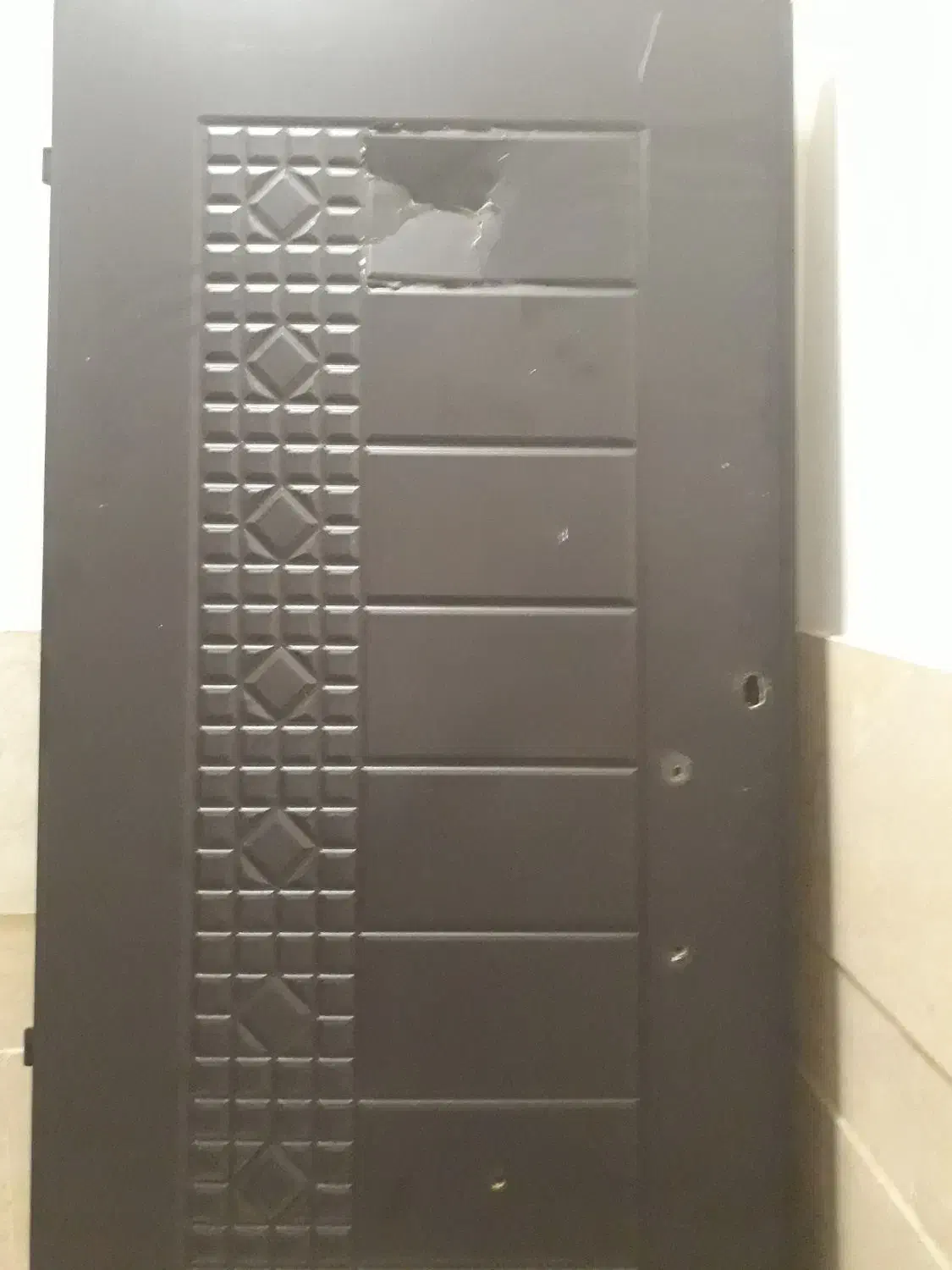 درب ضد سرقت|حراج|ری, اقدسیه|دیوار