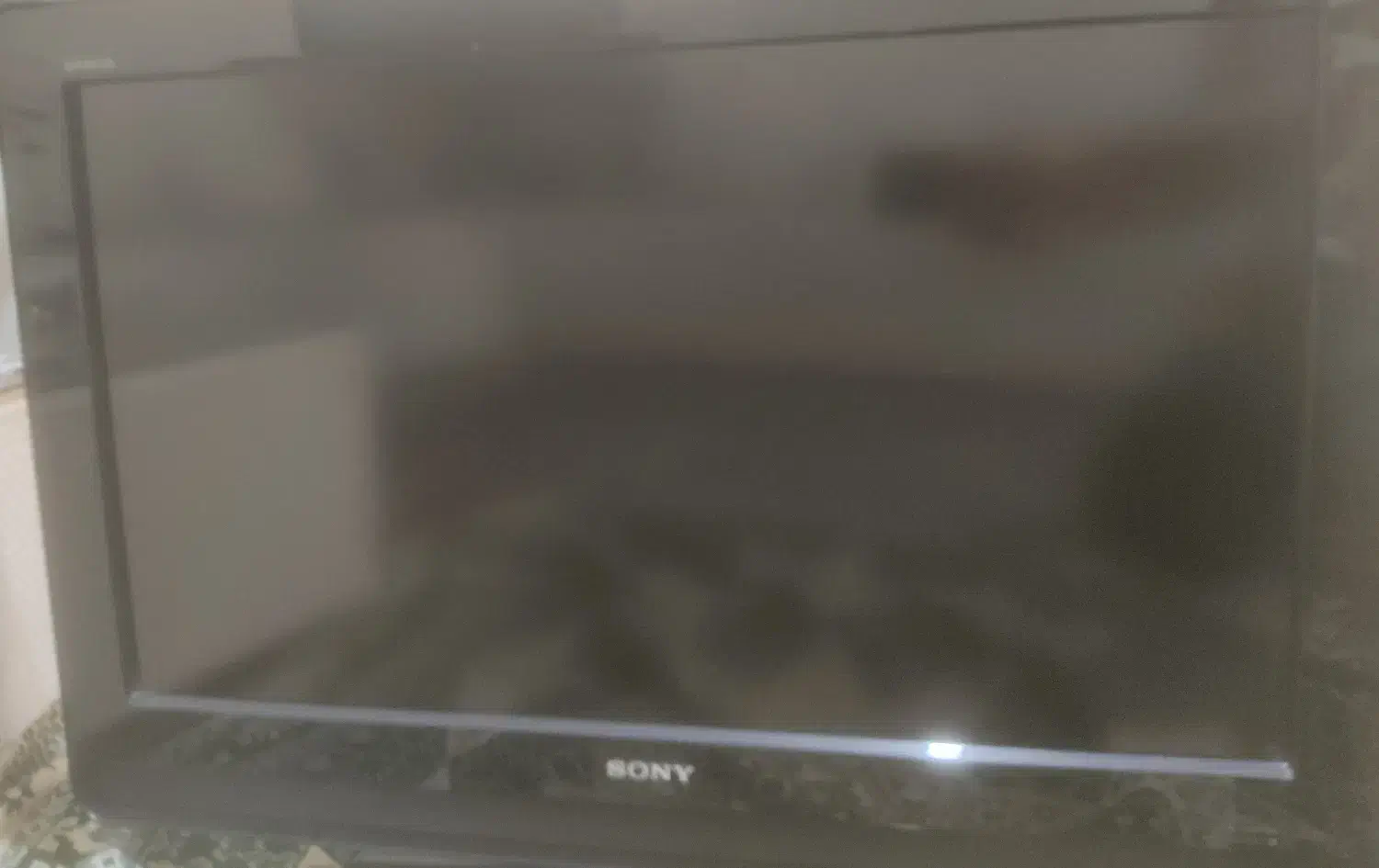 تلویزیون سونی ویرا ۳۲ اینچ|تلویزیون و پروژکتور|تهران, پرستار|دیوار