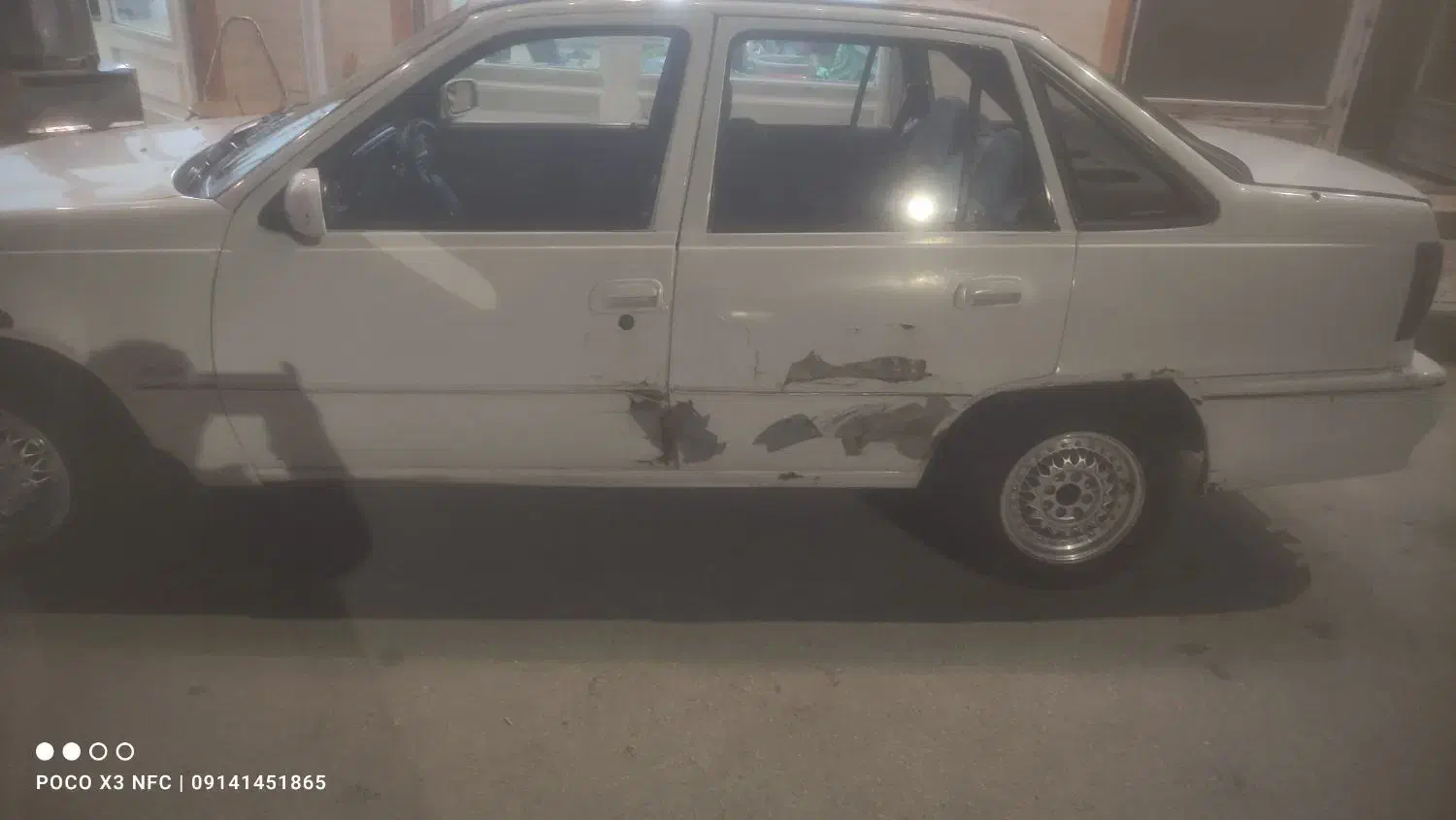 ماشین دوو|خودرو سواری و وانت|ارومیه, |دیوار