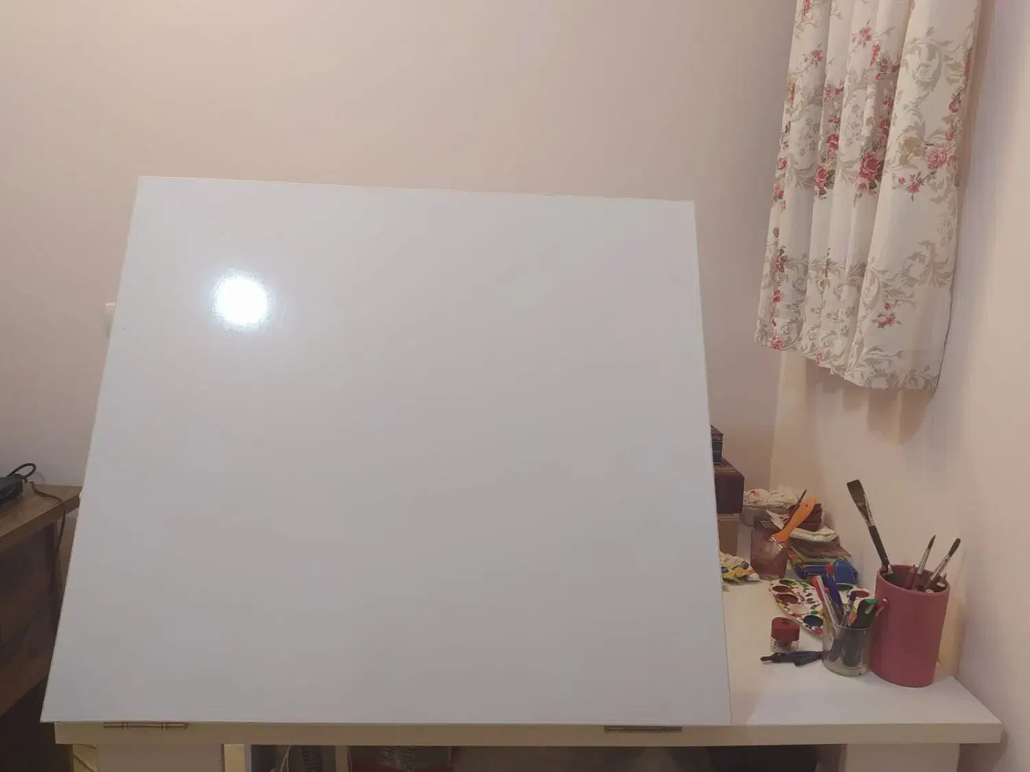 میز طراحی و معماری رایگان|میز تحریر و کامپیوتر|کرمان, |دیوار