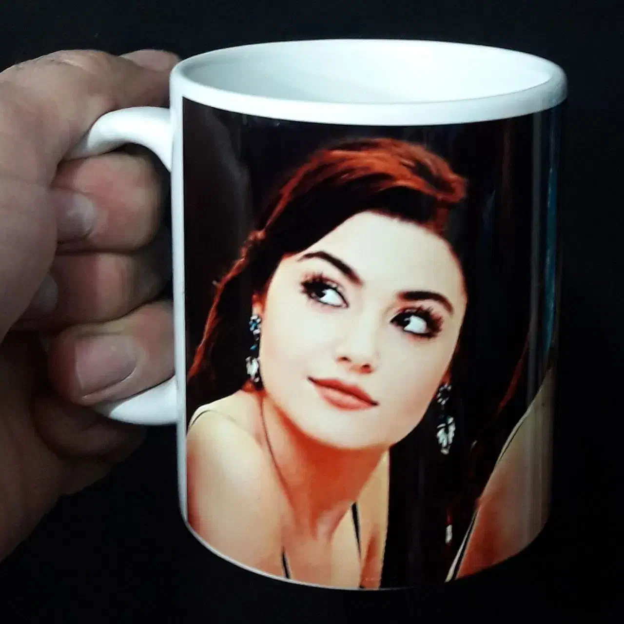 چاپ عکس روی لیوان.فرش.تیشرت.وکاغذ a4|تابلو، نقاشی، عکس|پارسآباد, |دیوار