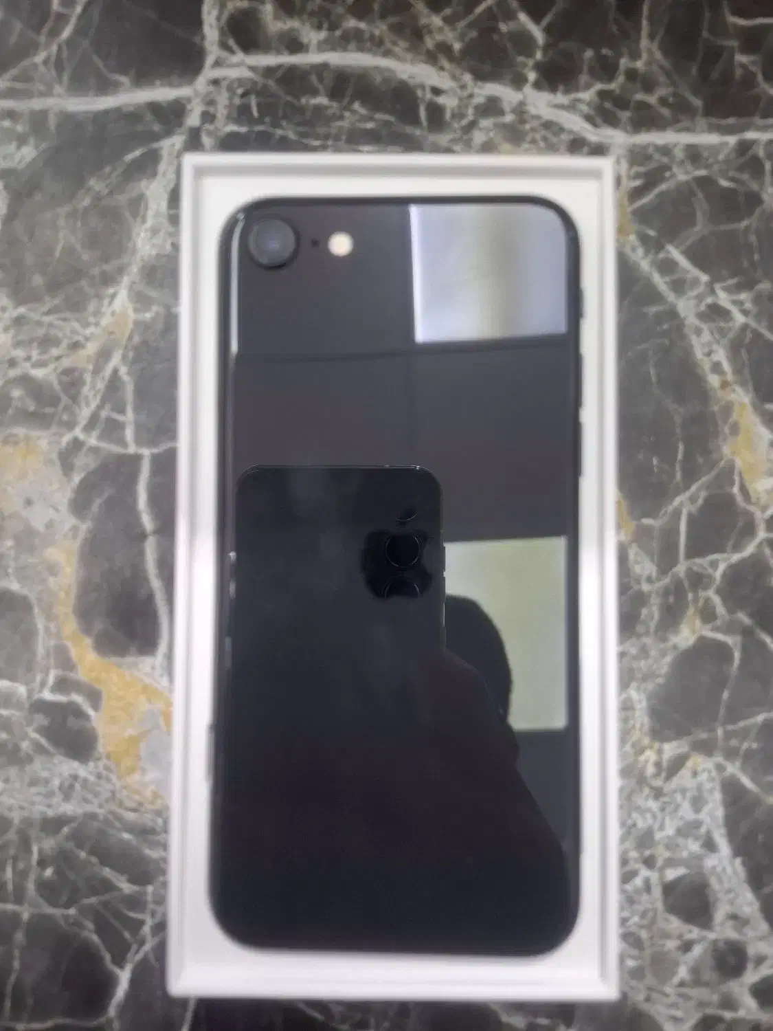 ایفون se 2020|موبایل|تهران, یوسف‌آباد|دیوار