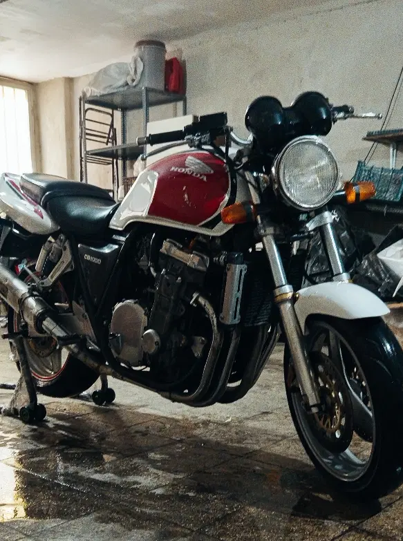 cb1000  cb1300   cbr600 mt09|موتورسیکلت|تهران, جیحون|دیوار
