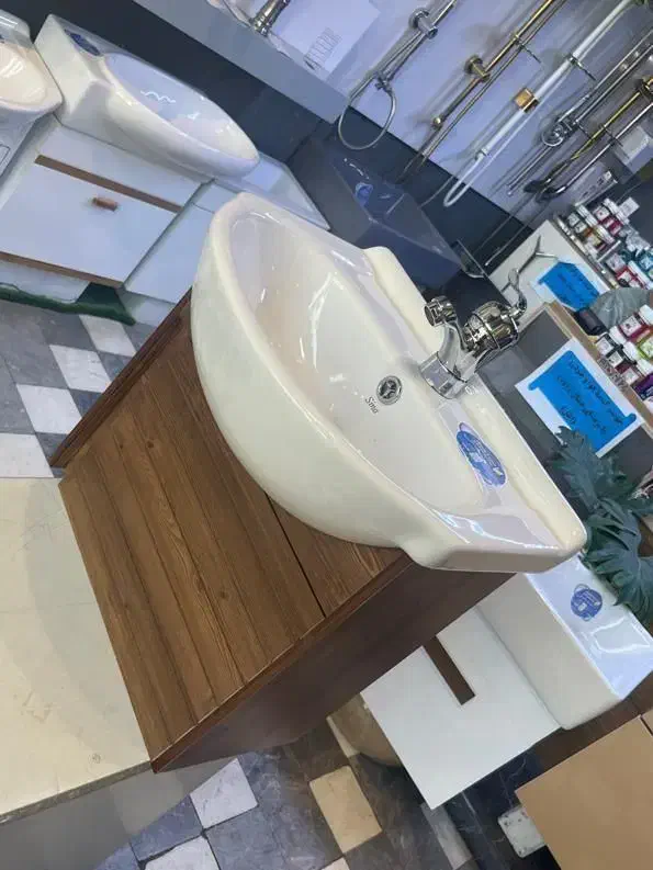 سینک گرانیتی هود مورب گاز اجاق شیرالات لکسوس کدK۵|مصالح و تجهیزات ساختمان|تبریز, |دیوار