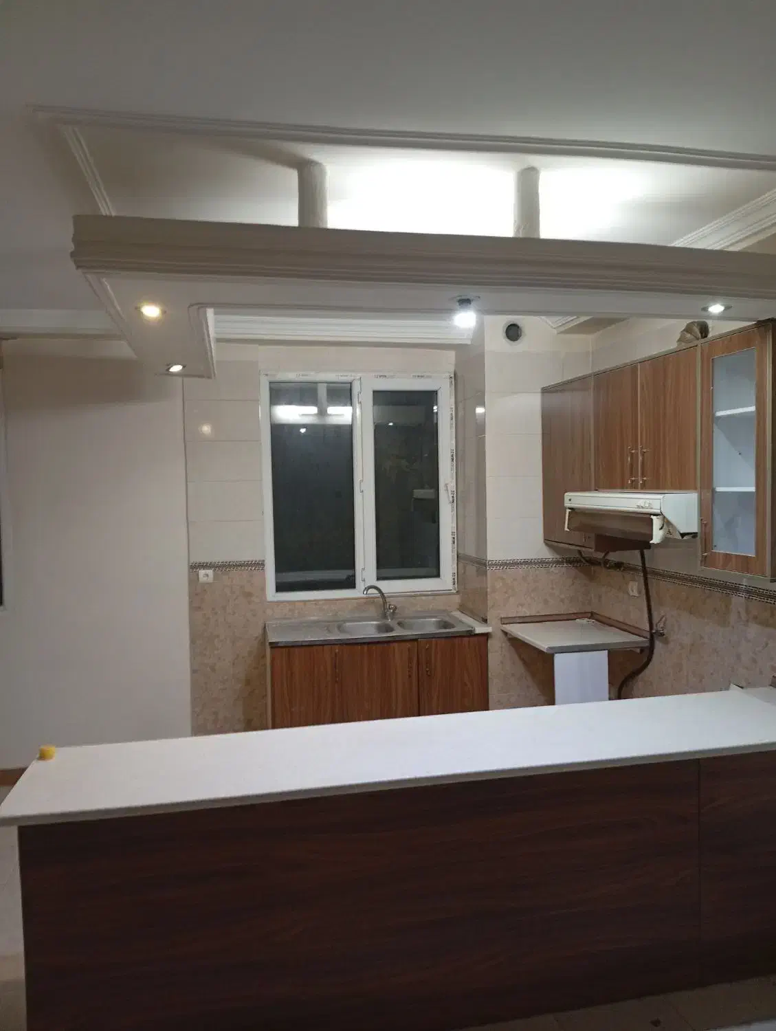 65 متری یک خواب