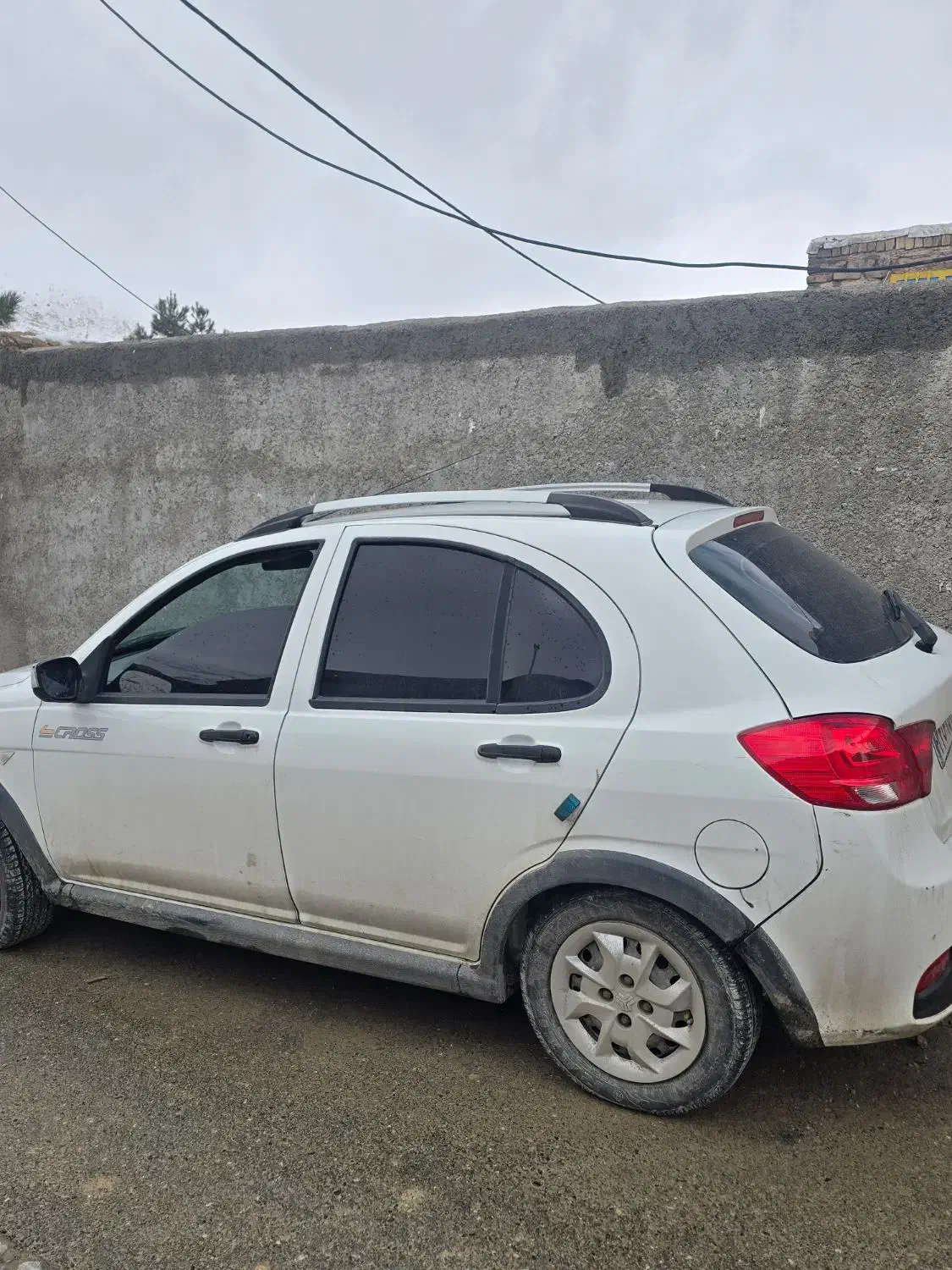 کوییک ۱۴۰۱|خودرو سواری و وانت|تهران, شهرک امام خمینی|دیوار