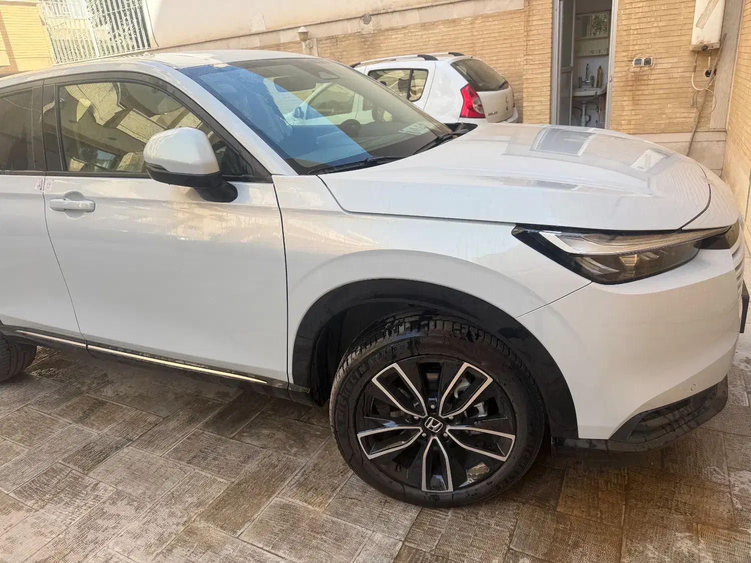 Honda HR-V2025|خودرو سواری و وانت|اصفهان, فیض|دیوار