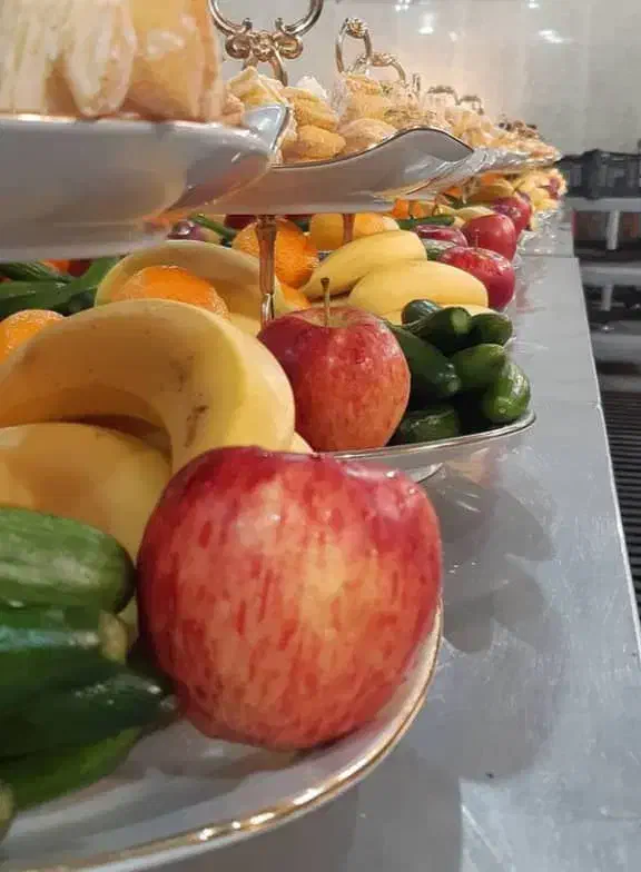 کلیه خدمات تصویر و تشریفات مجالس|خدمات پذیرایی، مراسم|رشت, سعدی (تختی)|دیوار