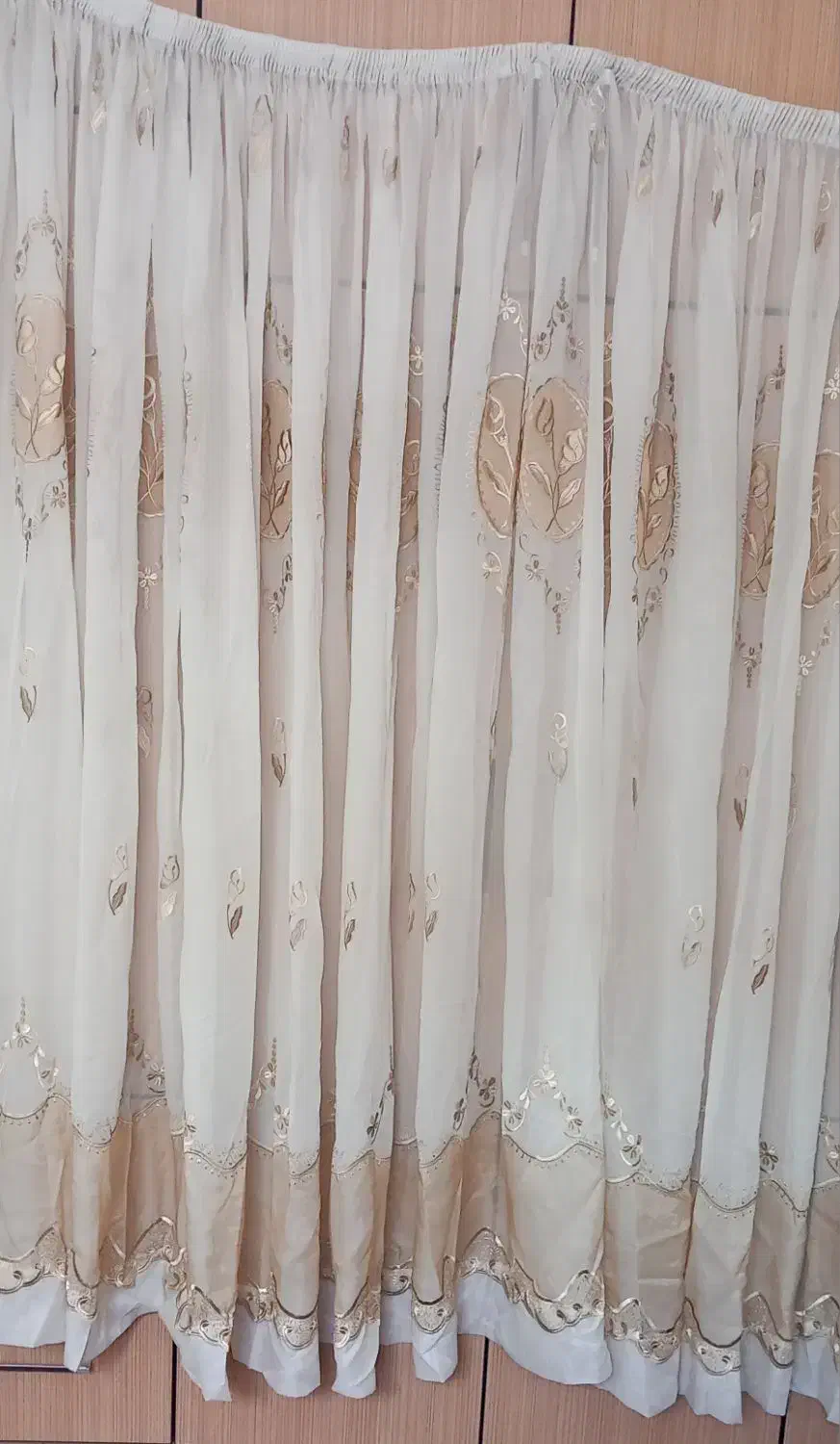 تعدادی پرده پذیرایی|پرده، رانر، رومیزی|سنندج, |دیوار