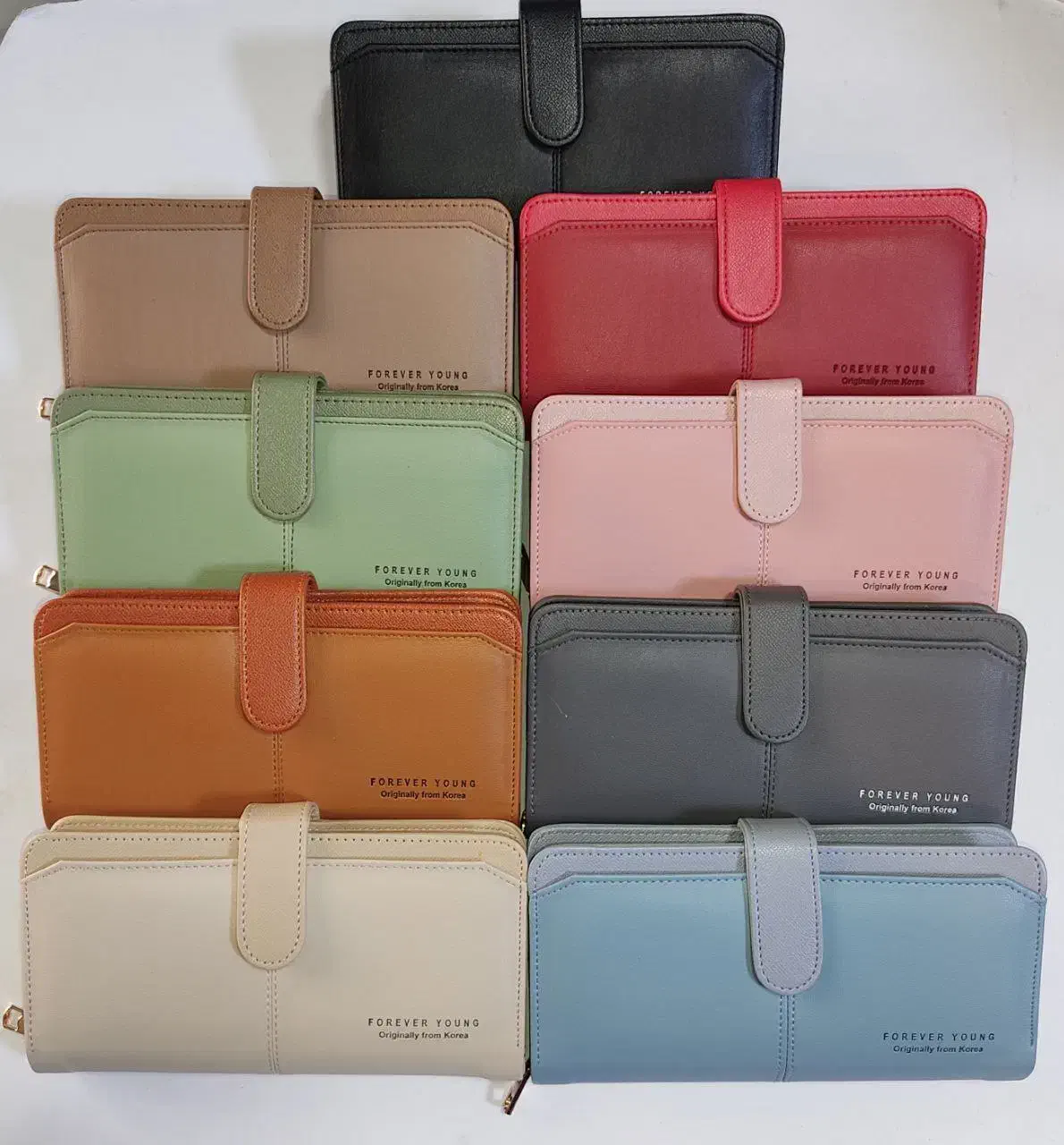 کیف پول زنونه و مردانه  انواع ست مردونه|کیف، کفش، کمربند|کرج, شهرک فرهنگیان|دیوار