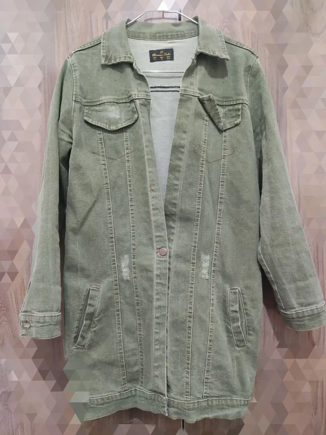 چندعدد پالتو و لباس گرم رایگان|لباس|کرمانشاه, |دیوار