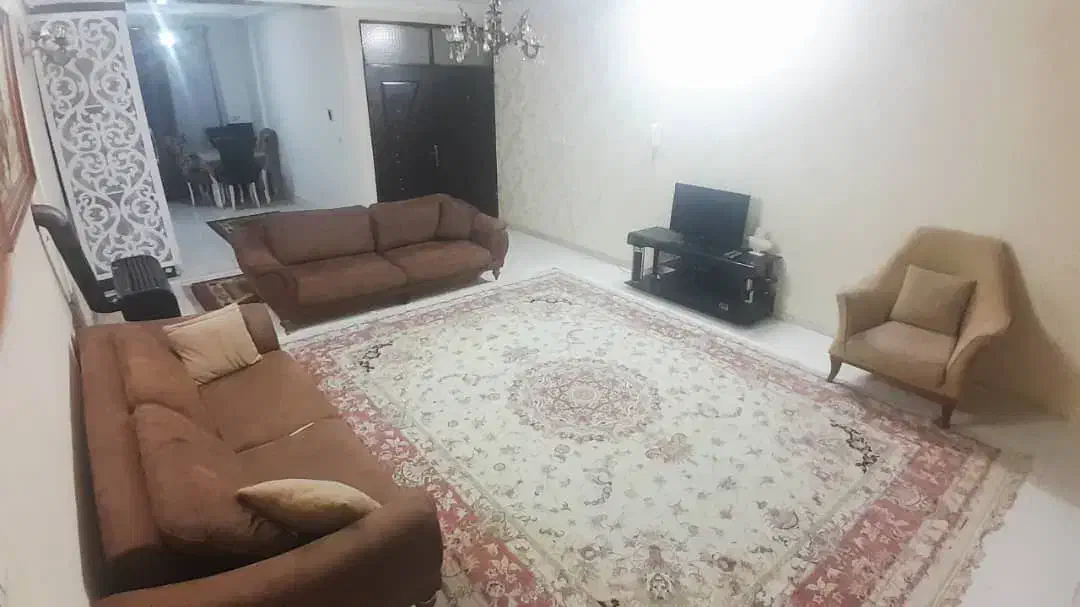 اجاره روزانه آپارتمان مبله در دانشجو|اجارهٔ کوتاه‌مدت آپارتمان و سوئیت|مشهد, دانشجو|دیوار