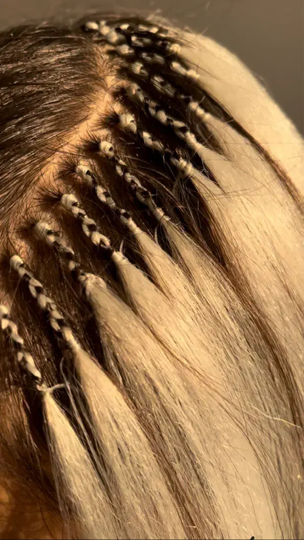 مدل|آرایشگاه و سالنهای زیبایی|هشتگرد, شهرک ولیعصر (مصلی)|دیوار