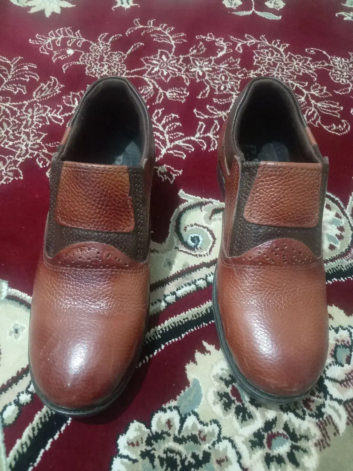 کفش|کیف، کفش، کمربند|بندر کنگان, |دیوار